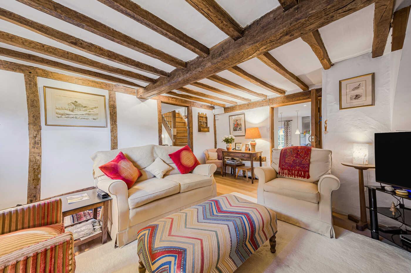 Skirmett, Henley-On-Thames